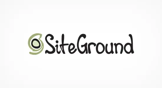 siteground主机对比